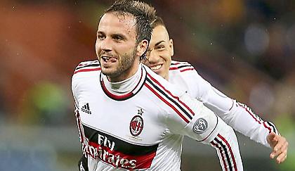 Διπλός πονοκέφαλος εν όψει «Μπάρτσα» για Μίλαν