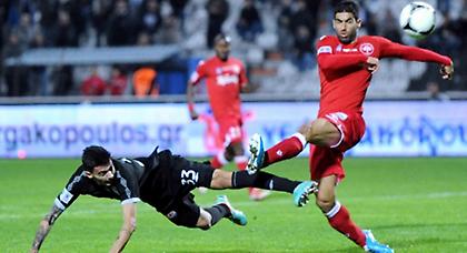 Preview: Πλατανιάς-ΠΑΟΚ (19:30 Novasports 2)