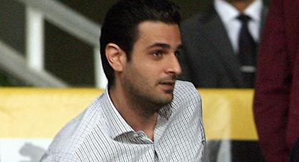 Περιμένουν νέα από Βιντιάδη
