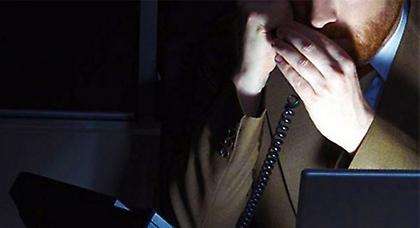 Στον αέρα οι κοριοί της ΕΥΠ