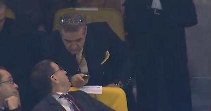 Το αφεντικό παρήγγειλε αλλαγή (video)