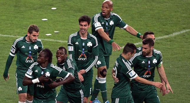 Μην κοιτάξει πίσω…