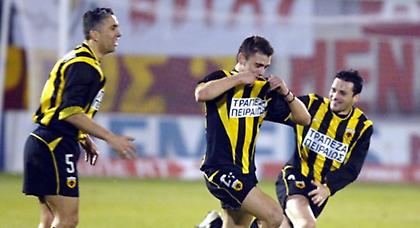 Ο «Κατσούρ» κάρφωσε τον Θρύλο στο 94'! (video)