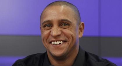 Ρομπέρτο Κάρλος: «Η Μπαρτσελόνα έχει 90% πιθανότητες για τον Νεϊμάρ»