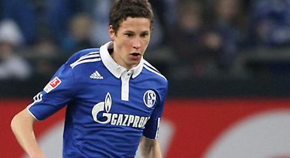 Ντράξλερ: «Η Σάλκε θα κατακτήσει το πρωτάθλημα»