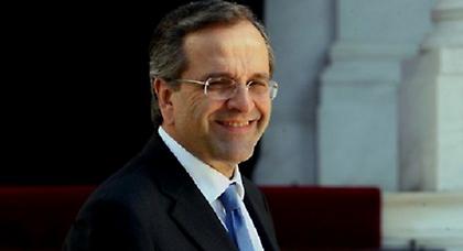 Σαμαράς: «Δεν κάνω πίσω»