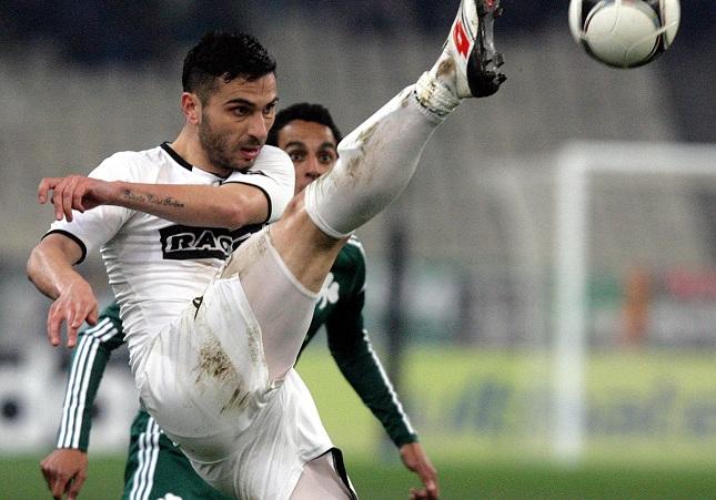 Και ο Μακρής στη Βέροια