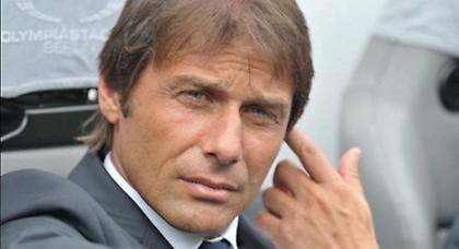 «Δεν φεύγω από τη Γιουβέντους»