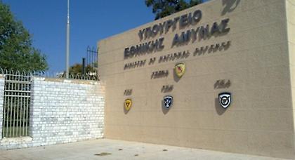 Ποιοι είναι οι νέοι αρχηγοί Στόλου και ΑΤΑ