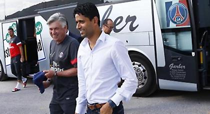 Ναι μεν αλλά για τον Αντσελότι