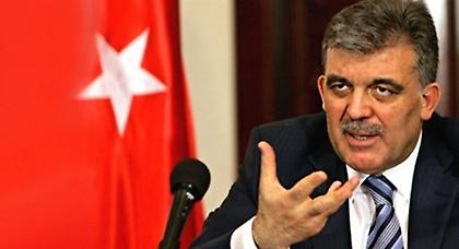 Γκιούλ: «Η Τουρκία θα είναι η πρώτη οικονομία της Ευρώπης το 2050»