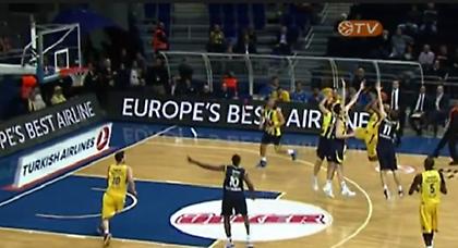 Ο… σίφουνας Χίκμαν (video)