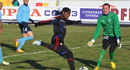 Από ‘κει που σταμάτησε η ΤΣΣΚΑ