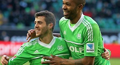 Τίναξε τα δίχτυα ο Βιεϊρίνια (video)