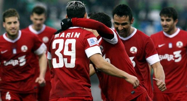 «Πονάει» στην άμυνα