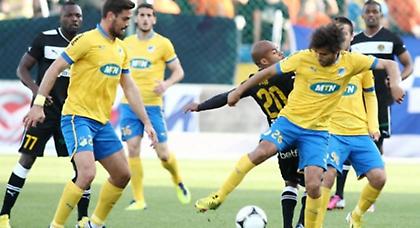 Και όμως την ξεπέρασε