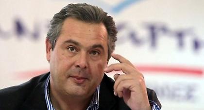 «Να προταθεί ο Κ.Καραμανλής για Πρόεδρος της Δημοκρατίας»