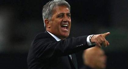 Πέτκοβιτς: «Θέλουμε με την αξία μας την τρίτη θέση»