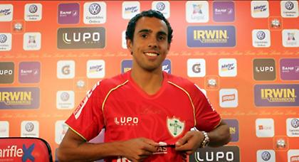 Ανακοινώθηκε η… επιστροφή του Ντιόγκο