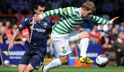 Το κατάφερε κι αυτό η Σέλτικ...