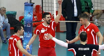 Εύκολα ο Ολυμπιακός, ο ΠΑΟΚ το ντέρμπι