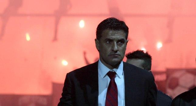 «Νίκη, όπως πάντα»