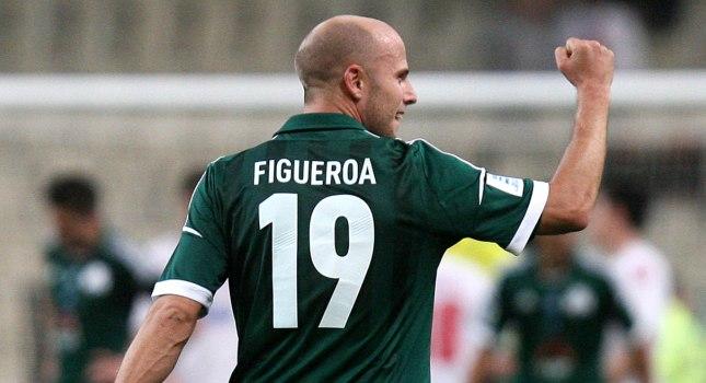 Φιγκερόα: «Τώρα νίκη στην Τούμπα»