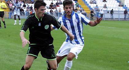 Όλοι… δουλεύουν για τον Εργοτέλη