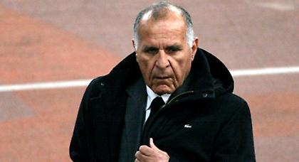 Κωνσταντίνου: «Ας κοιτάξει πώς θα σωθεί…»