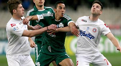 Ζέκα: «Θα δώσουμε την μάχη μας»