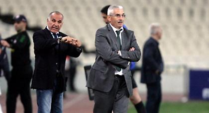 Φάμπρι: «Έτσι δεν πάμε πουθενά»