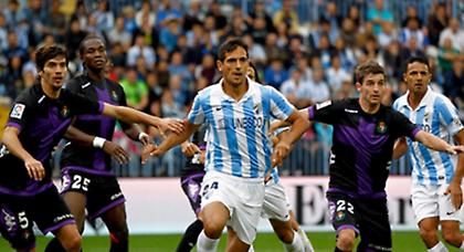 Τάσεις… αυτοκτονίας η Μάλαγα