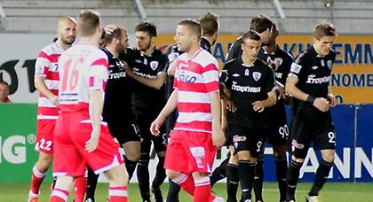 Παλικάρι ο ΠΑΟΚ!