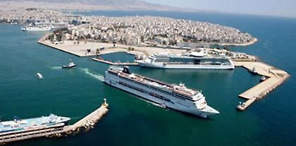 Ο Πειραιάς στο... Μαϊάμι