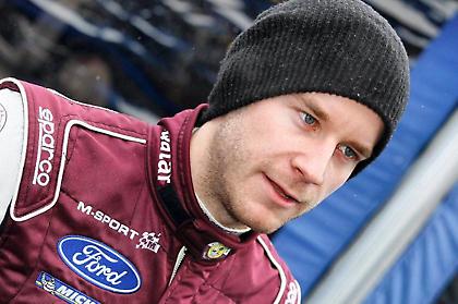 Απογοητευμένος ο Όστμπεργκ