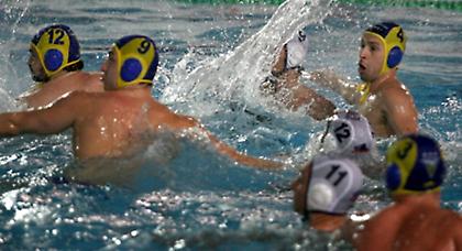 Μεγάλο βήμα πρόκρισης!