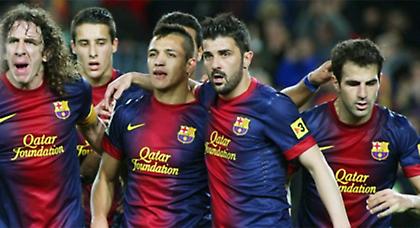 Κράτησε… δυνάμεις για Μίλαν! (video)