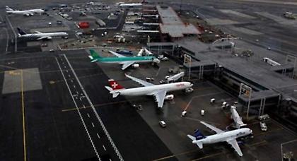 Συγκρούστηκαν αεροσκάφη στη Νέα Υόρκη