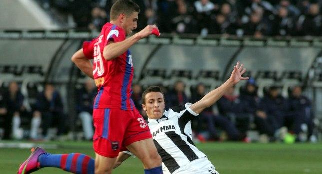 «Περήφανος που είμαι στον Πανιώνιο»