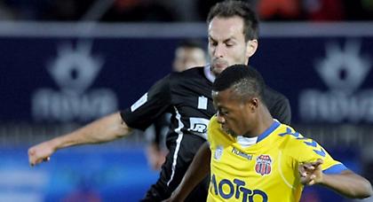 Preview: Βέροια-ΟΦΗ (17:15, Novasports 3)