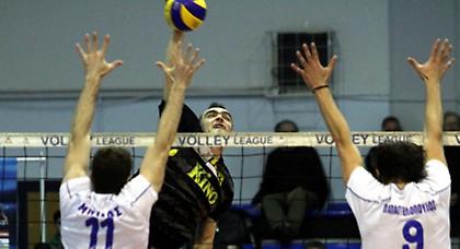 Με κεκτημένη ταχύτητα