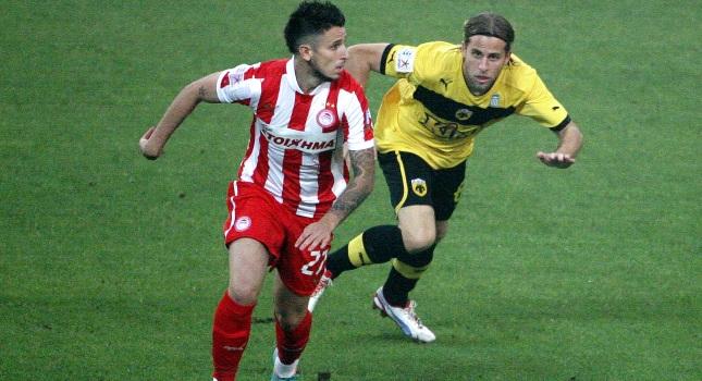 Στέψη ή… θ’ αντέξει;