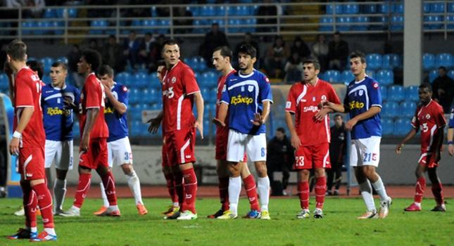 Preview: Ξάνθη-ΠΑΣ Γιάννινα (15:00, Novasports1)