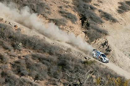 Αγκαλιά με τη νίκη ο Οζιέ στο Μεξικό