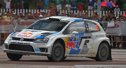 Οζιέ και με… κλειστές πόρτες