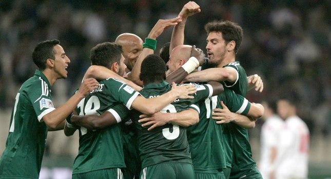 Τουλάχιστον νίκησε