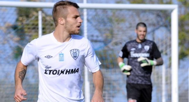 Τριετές σε Αποστολόπουλο