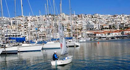 Τα αποτελέσματα της 4ης ημέρας του Γιούρολιμπ