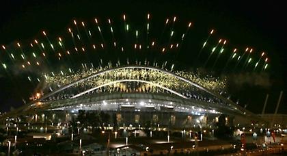 The big fat greek drama