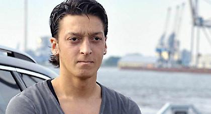 Και ο Οζίλ… παραβάτης